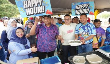 2604 PP JUALAN KOPERASI MADANI