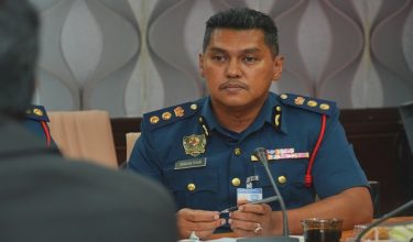 2604 TRG BOMBA NASIHAT