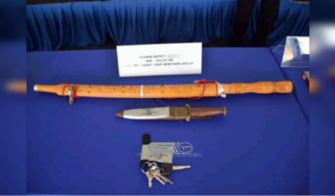 Foto RTM