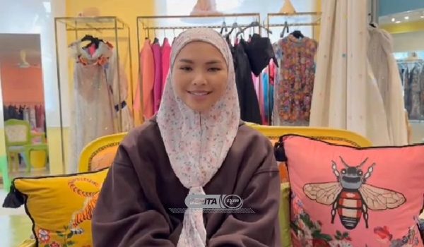 Aina Abdul
