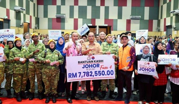 Foto FB Mohd Jafni Md Shukor