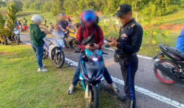 Operasi Khas Hari Raya Aidiladha 2026 di Johor