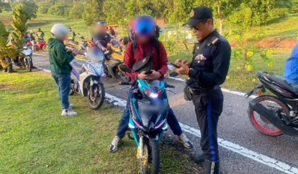 Operasi Khas Hari Raya Aidiladha 2026 di Johor