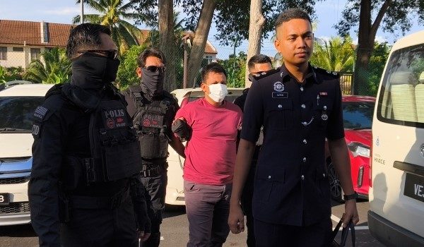 Foto RTM