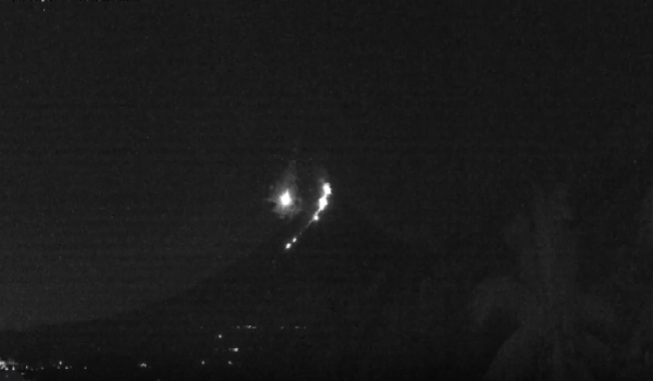 2605 LNR METEOR MAYON