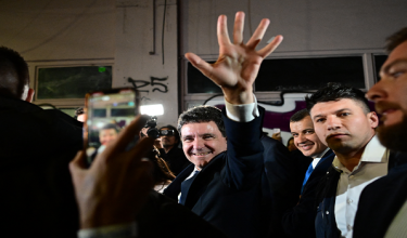 Foto AFP