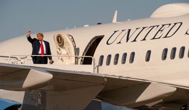 Donald Trump / Foto REUTERS