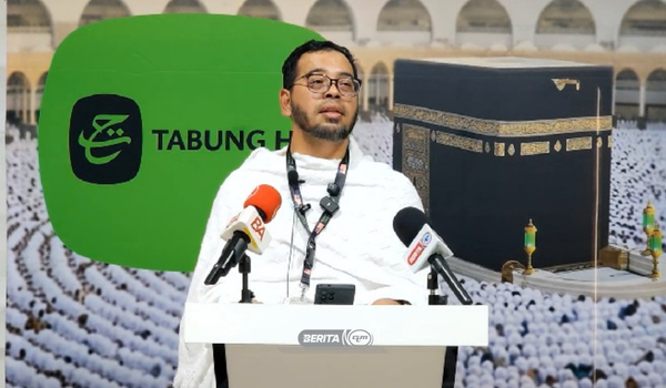 Dr Zulkifli Hasan