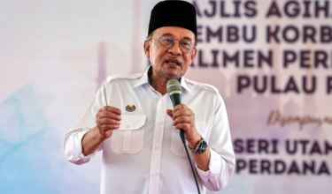 Foto BERNAMA