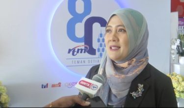 Profesor Jabatan Kewangan, Fakulti Perniagaan dan Ekonomi, Universiti Malaya, Prof. Dr. Nurul Shahnaz Ahmad Mahdzan