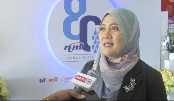 Profesor Jabatan Kewangan, Fakulti Perniagaan dan Ekonomi, Universiti Malaya, Prof. Dr. Nurul Shahnaz Ahmad Mahdzan