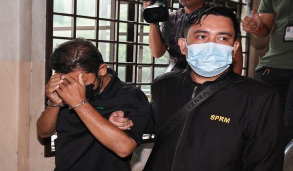 Foto BERNAMA