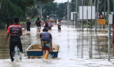 Foto Fail BERNAMA