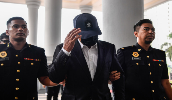 Foto BERNAMA
