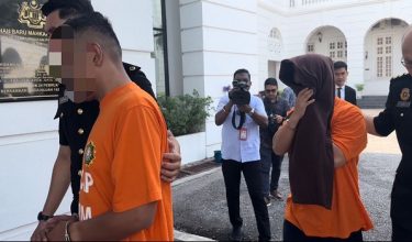 Jurutera Daerah dan Pembantu Awam direman selama tujuh hari bagi membantu siasatan berhubung kes rasuah