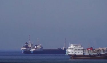 2607 LNR IRAN TALK HORMUZ