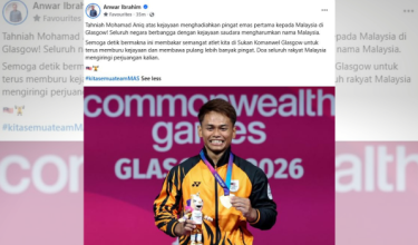 2607 NSL PM UCAP TAHNIAH ANIQ