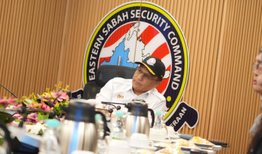 Foto FB Peguam Negara