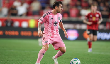 Bintang Inter Miami, lionel Messi/Foto REUTERS