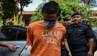 FOTO BERNAMA