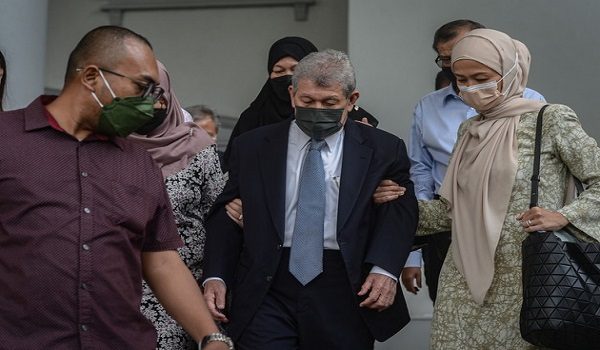 FOTO FAIL BERNAMA