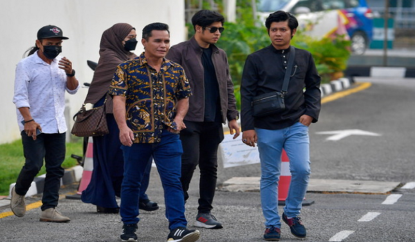 FOTO BERNAMA
