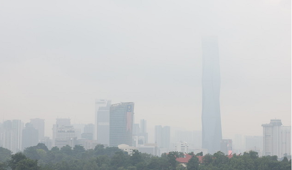 Foto BERNAMA