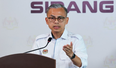 Foto BERNAMA