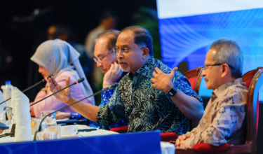 Foto Bernama
