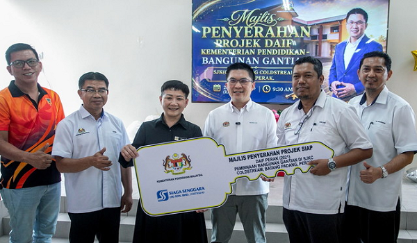 Foto BERNAMA