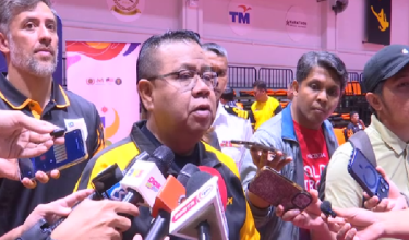 Foto BERNAMA
