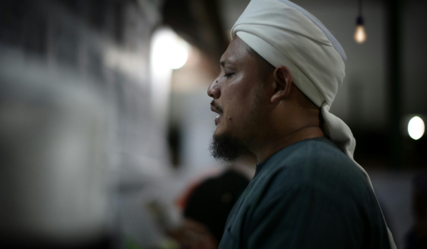 2608 MAULID MUALAF