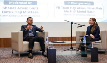 Foto BERNAMA