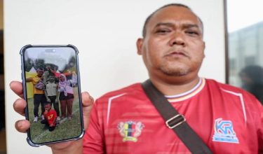 Foto BERNAMA