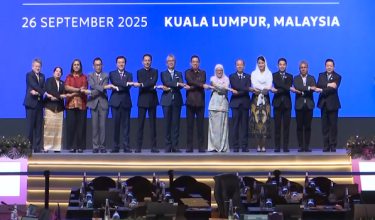 Foto RTM