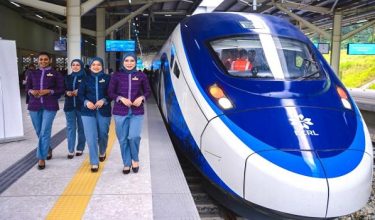 Foto Fail ECRL