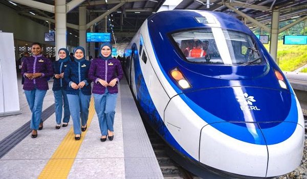 Foto Fail ECRL