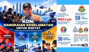 Foto FB Saifuddin Nasution Ismail