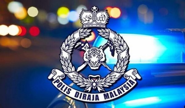Foto Fail BERNAMA