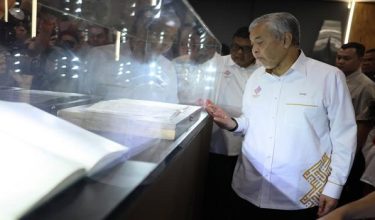 Foto BERNAMA