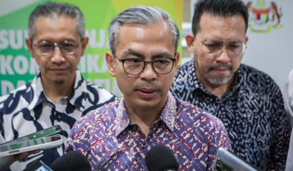 Foto BERNAMA