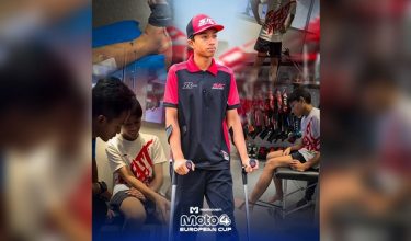 Foto FB ZK Racing