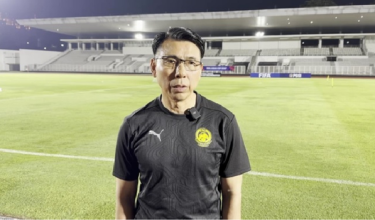 Tan Cheng Hoe