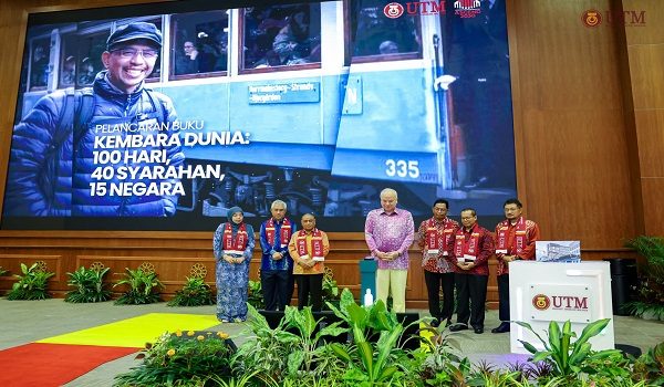 Foto Facebook UTM