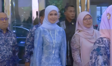 Foto RTM