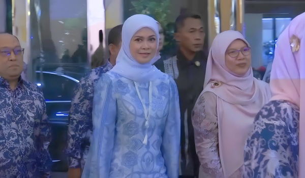 Foto RTM
