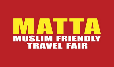 Poster Pameran Pelancongan Mesra Muslim ( MFTF) 