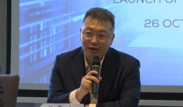Chris Ow Yong / Foto RTM