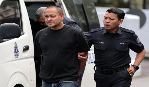 Foto BERNAMA