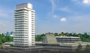 Foto Parlimen Malaysia